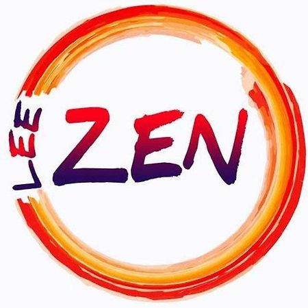 Lee Zen Hotel Leezen  Exterior foto